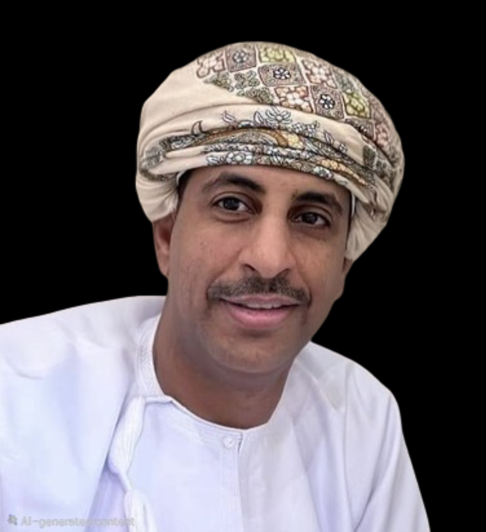 محمد المعولى