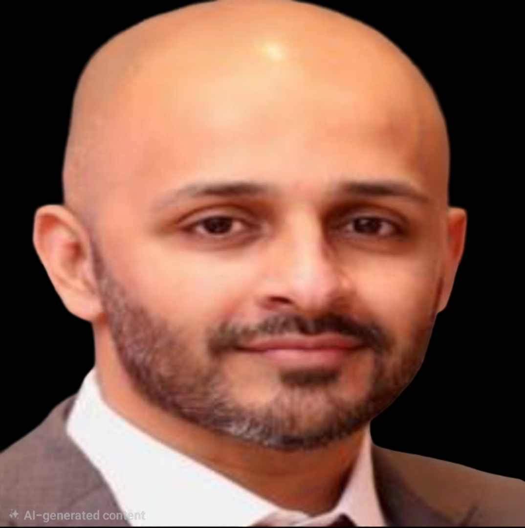 شهريار حيدر مالك