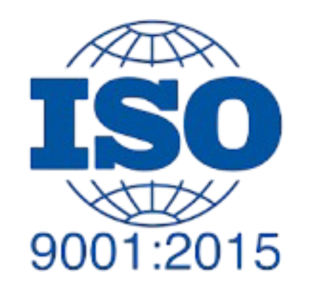 شعار ISO 9001:2015