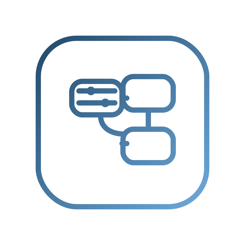 التنسيق والإدارة