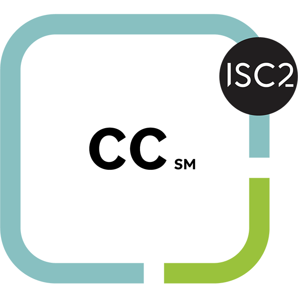 (ISC)² CC