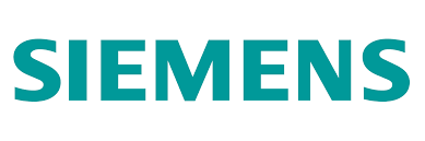 Siemens PLC logo