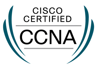 CCNA logo