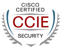 CCIE Security