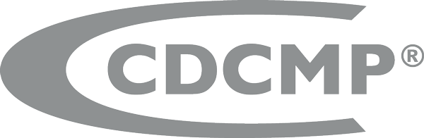 CDCMP logo