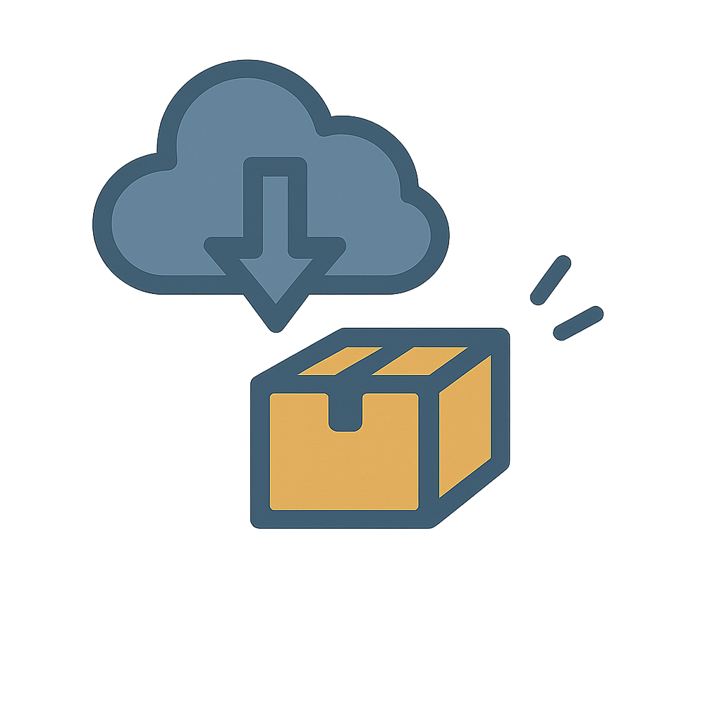 Carrier-neutral connectivity