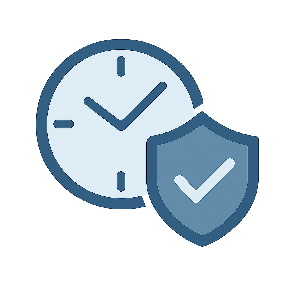 24×7 security & monitoring