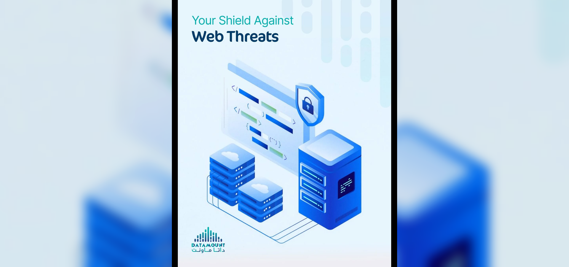 Smart monitoring and DCIM dashboards