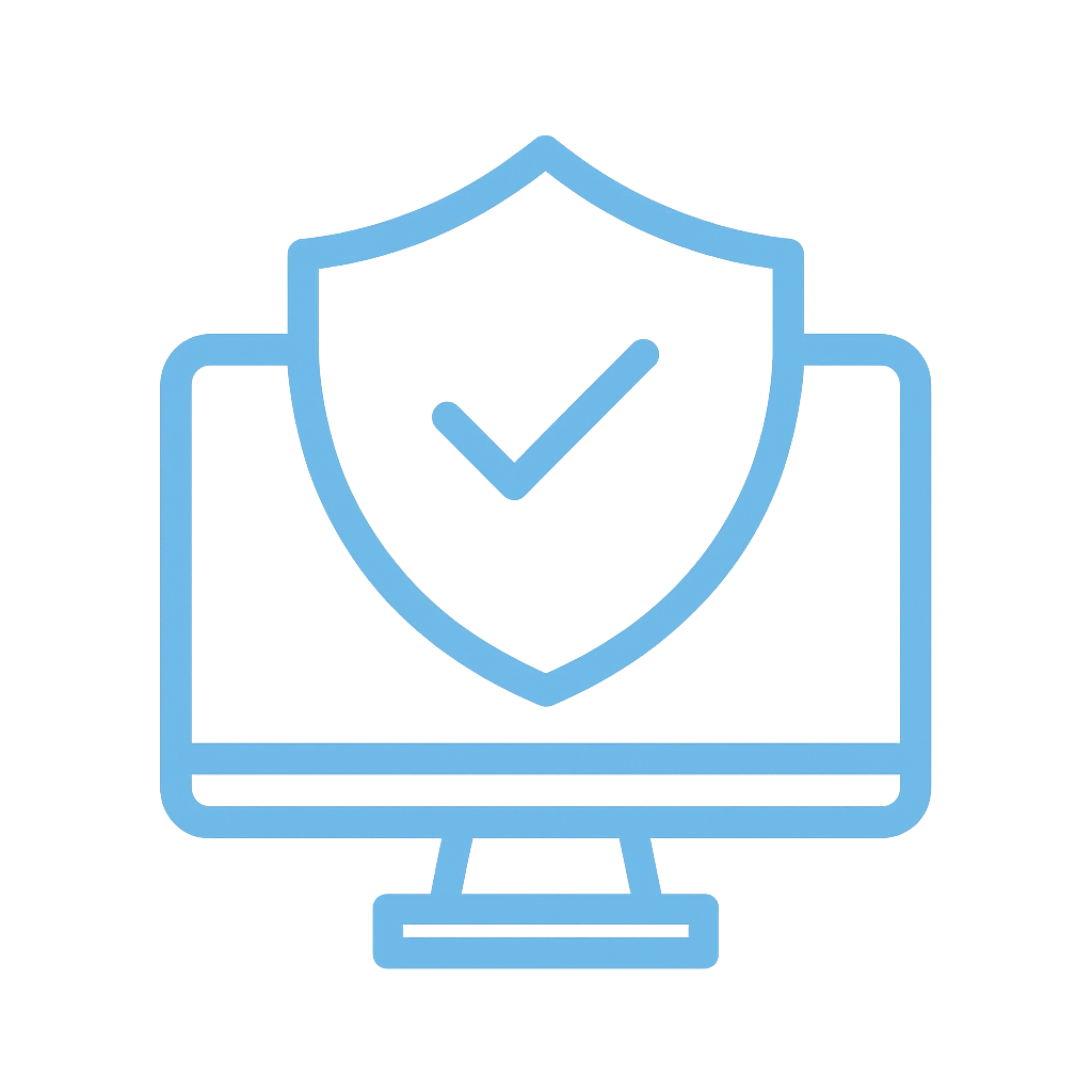 أيقونة SOC كخدمة